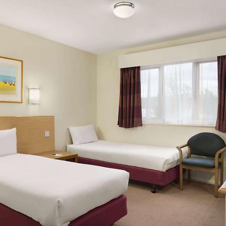 Days Inn Hotel Warwick South - Southbound M40 Ashorne Εξωτερικό φωτογραφία