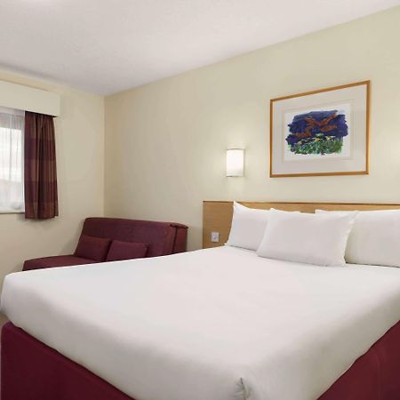 Days Inn Hotel Warwick South - Southbound M40 Ashorne Εξωτερικό φωτογραφία