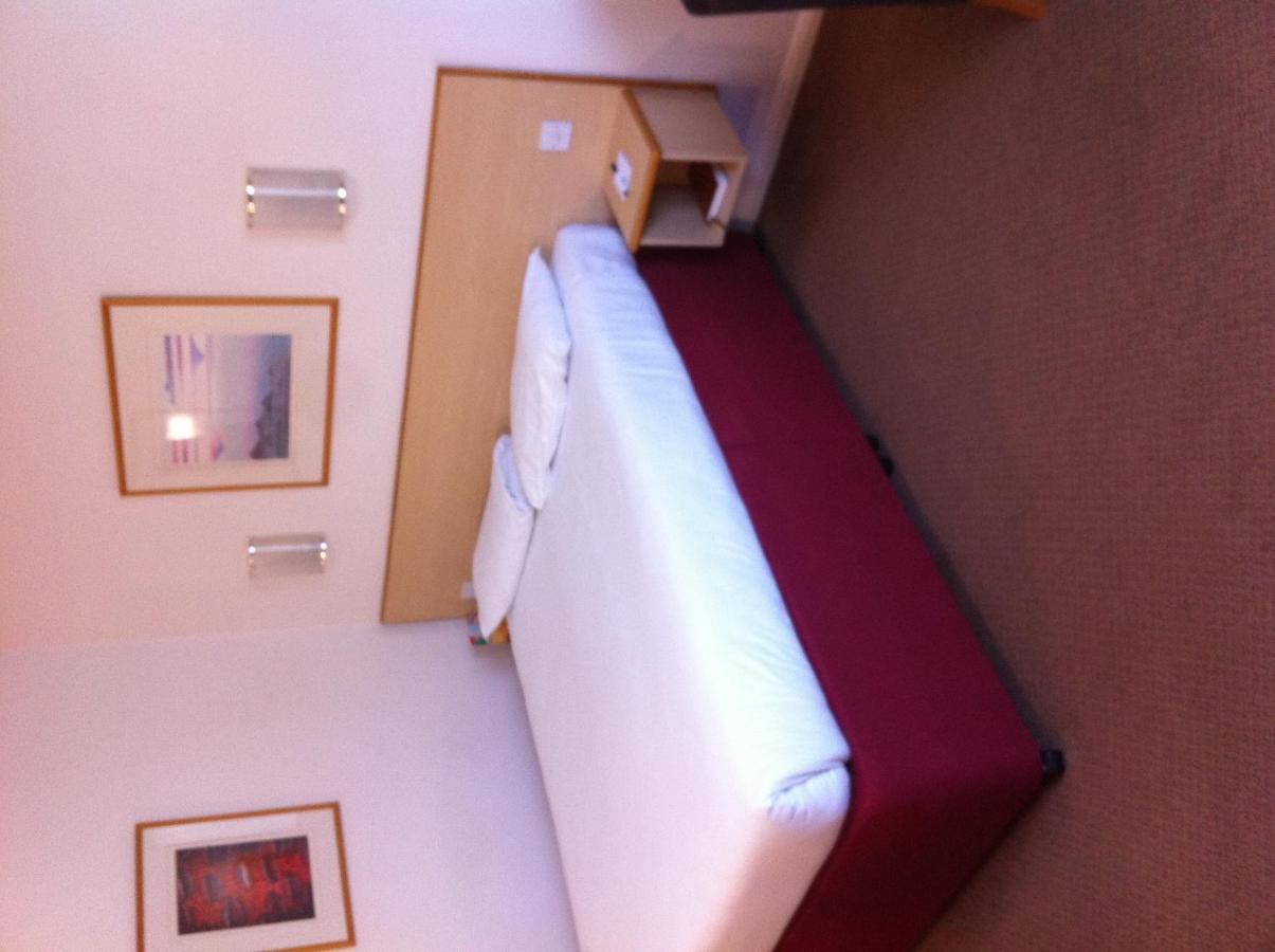 Days Inn Hotel Warwick South - Southbound M40 Ashorne Εξωτερικό φωτογραφία