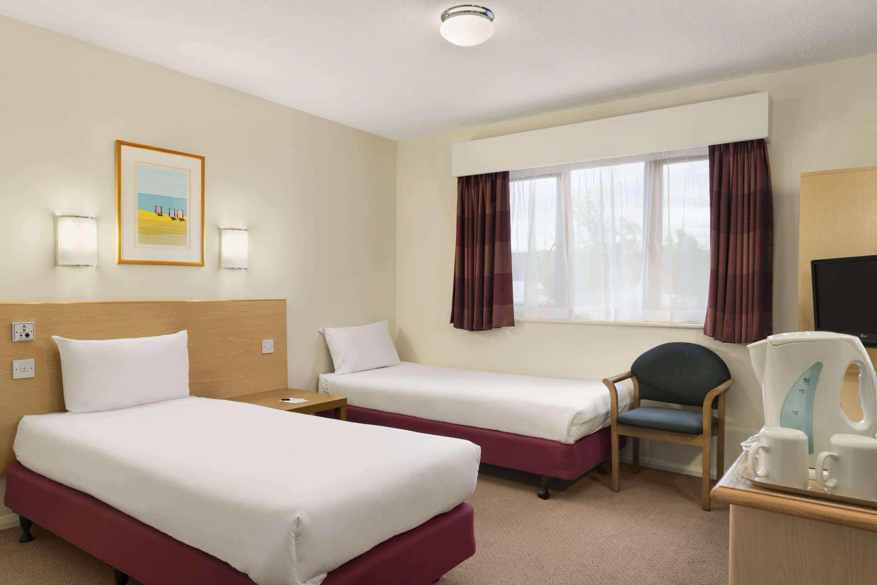 Days Inn Hotel Warwick South - Southbound M40 Ashorne Εξωτερικό φωτογραφία