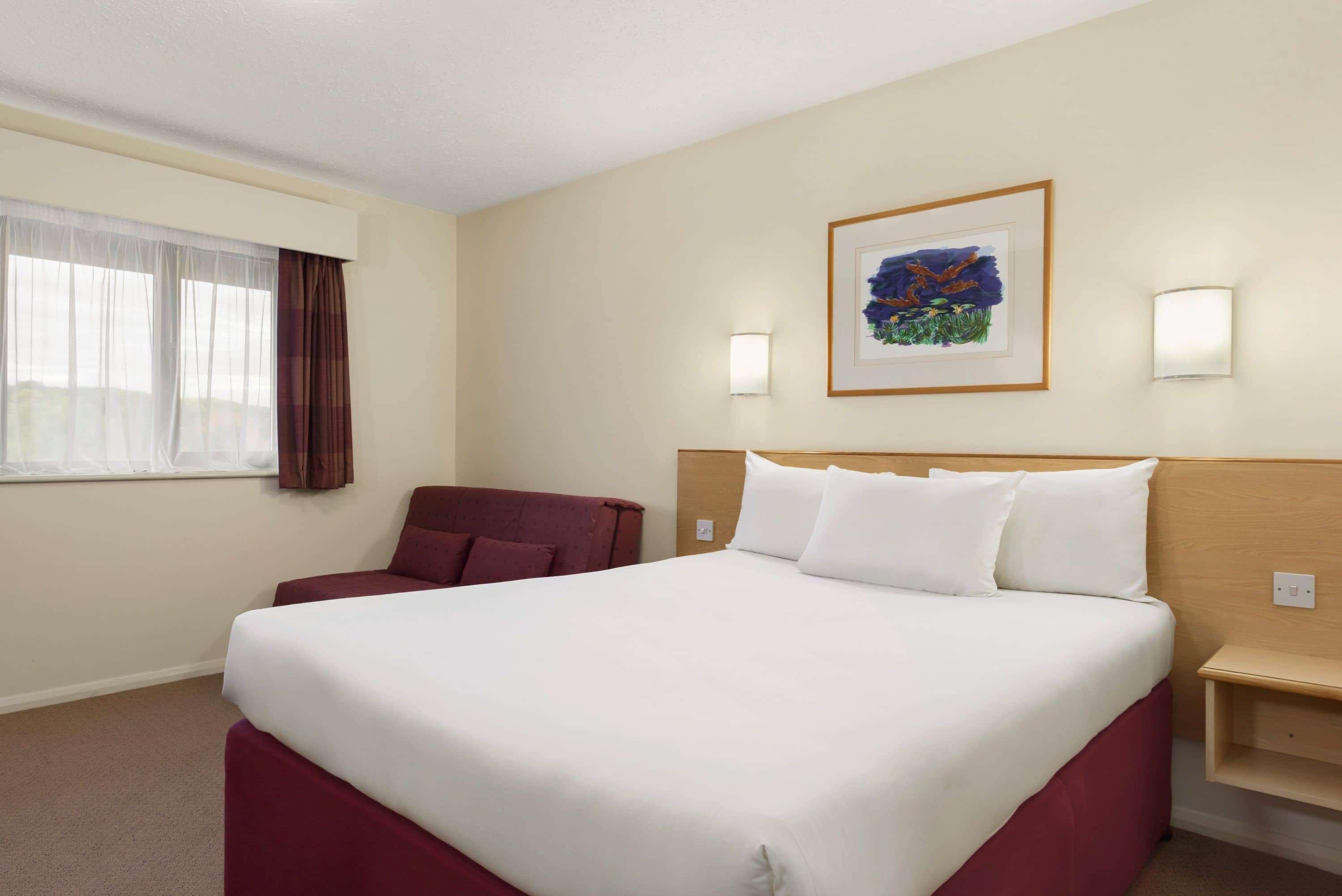 Days Inn Hotel Warwick South - Southbound M40 Ashorne Εξωτερικό φωτογραφία