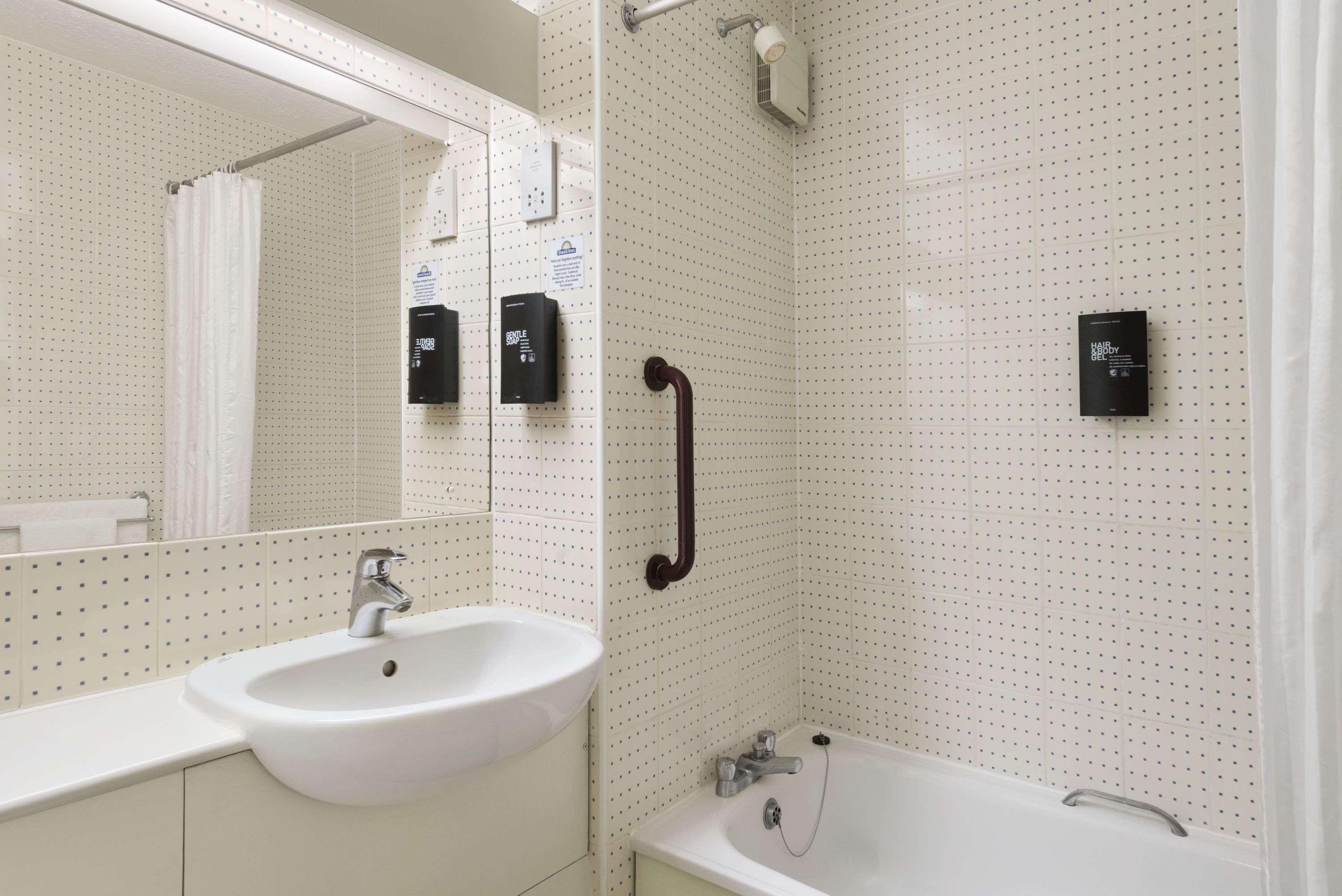 Days Inn Hotel Warwick South - Southbound M40 Ashorne Εξωτερικό φωτογραφία