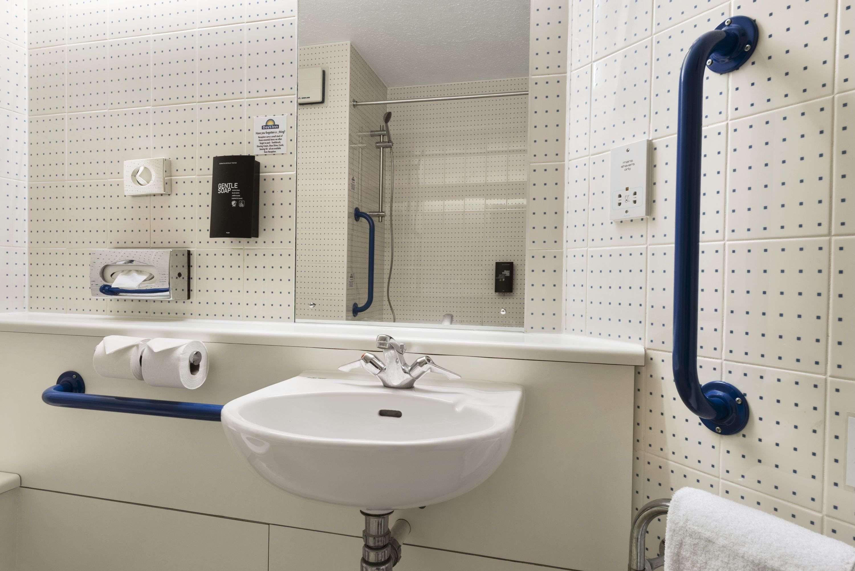 Days Inn Hotel Warwick South - Southbound M40 Ashorne Εξωτερικό φωτογραφία