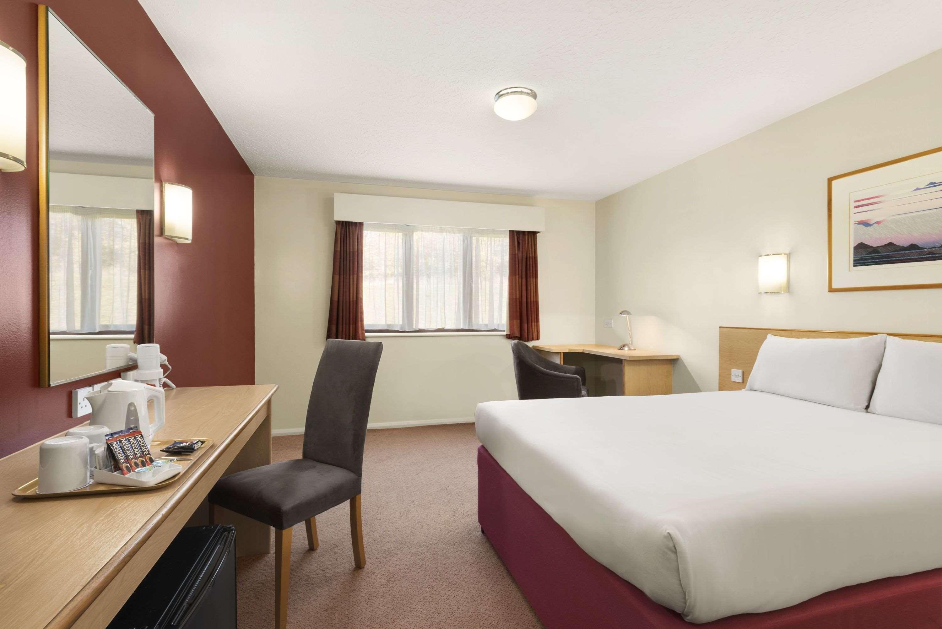 Days Inn Hotel Warwick South - Southbound M40 Ashorne Εξωτερικό φωτογραφία