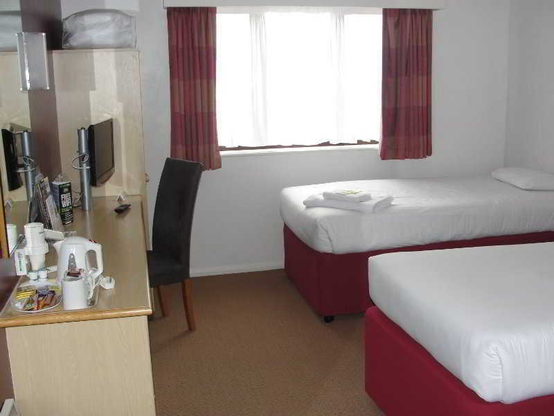 Days Inn Hotel Warwick South - Southbound M40 Ashorne Εξωτερικό φωτογραφία