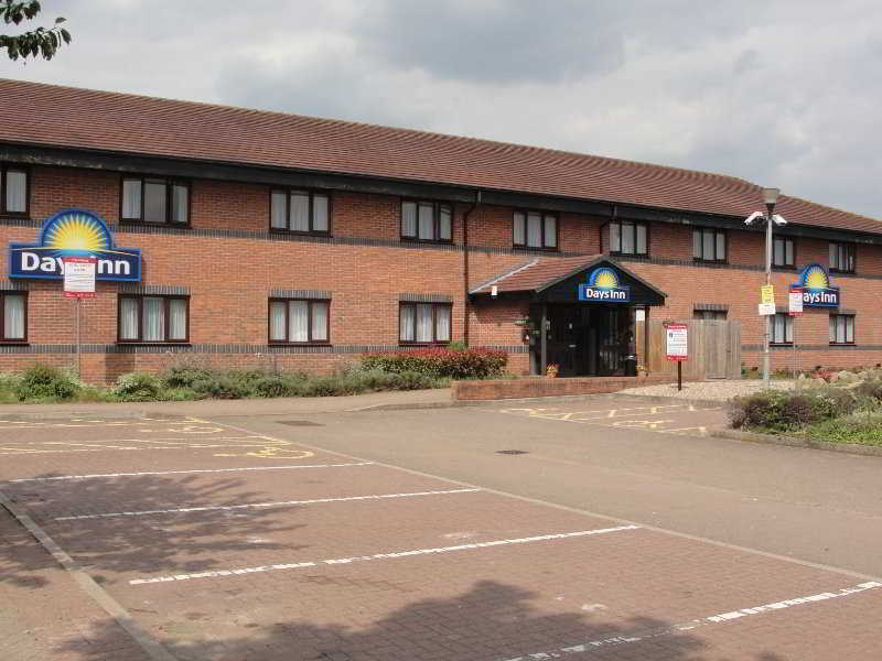 Days Inn Hotel Warwick South - Southbound M40 Ashorne Εξωτερικό φωτογραφία