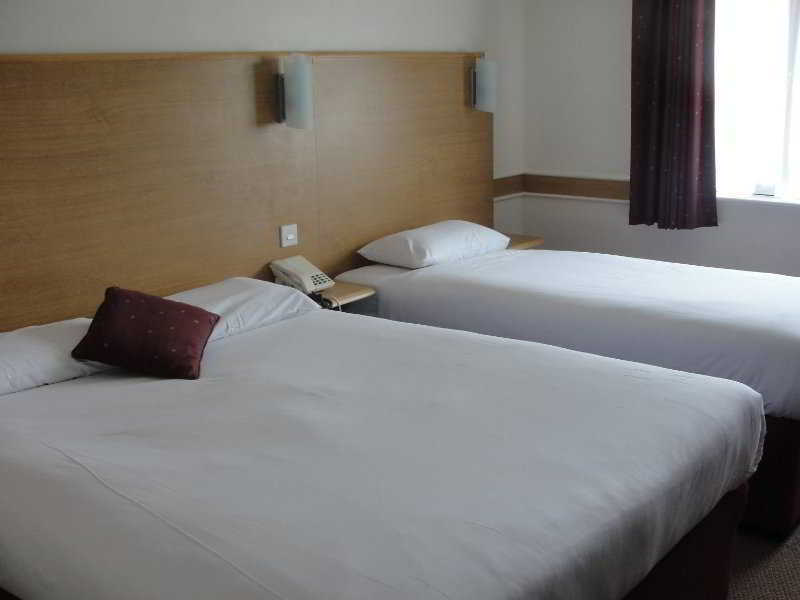 Days Inn Hotel Warwick South - Southbound M40 Ashorne Εξωτερικό φωτογραφία